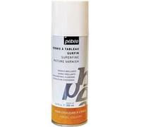 Vernis à tableau Surfin Pébéo - Aérosol - 200 ml G