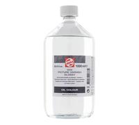 Vernis à tableaux - Brillant - Peinture à l'huile - Vernis final - Protège - 1L - Talens