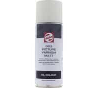 Talens Barniz de Pintura Mate 003 Spray 400ml (95165003)