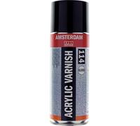 Vernis acrylique brillant - Amsterdam - Spuitbus - 400 ml