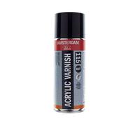Vernis acrylique mat 115 - Bombe 400 ml - Amsterdam