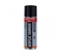 Vernis Acrylique Mat 115 - Bombe 400 Ml - Amsterdam