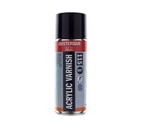 Royal Talens Amsterdam Vernis acrylique mat 115 - Bombe 400 ml - G