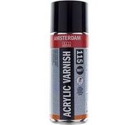 Royal Talens Amsterdam Vernis acrylique mat 115 - Bombe 400 ml - G