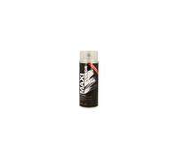 Vernis aérosol MAXICOLOR Matt Clear transparent mat 400ml UV