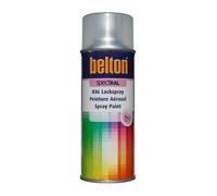 Belton Bombe de peinture Spectral vernis transparent mat multi-supports 400 ml