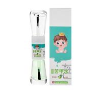 Vernis anti-morsure des ongles pour , 5 ml | Vernis à ongles Bitter Taste Stop Mordre les ongles, soins pour et adultes, arrêt de succion du pouce, arrête de se mordre les ongles et de