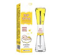 Vernis anti-morsure d'ongles, vernis à ongles amer pour mordeurs d'ongles - Vernis à ongles amer,Bouchon pour le soin des ongles, solution sûre au goût amer, vernis à ongles sans morsure pour en bas â
