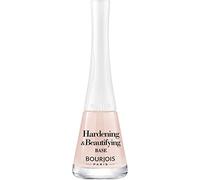 Bourjois - VERNIS 1 SECONDE 02 BASE FORTIFIANTE Vernis à ongles 9 ml Nude female