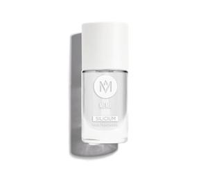 Vernis Base Protectrice Au Silicium Pour Les Ongles Fragilisés 10ml MÊME