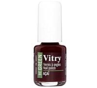 Vitry Vernis Be Green Açaï 6ml