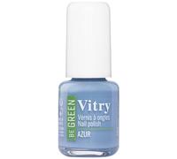 VERNIS BE GREEN AZUR 6 ml