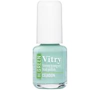 Vitry Esmalte de Uñas Be Green Céladon 6ml