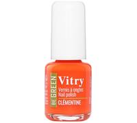 Vitry Esmalte de Uñas Be Green Clementina 6ml