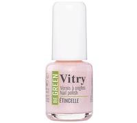 Vitry Esmalte de Uñas Be Green Chispa 6ml