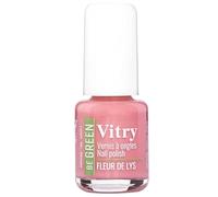Vitry Vernis à ongles Be Green Fleur de Lys – 6 ml