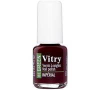 Vitry Vernis be green imperial À Ongles New 6 ml