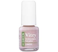 VERNIS BE GREEN LUMIERE 6 ML
