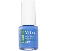 Vitry Esmalte de Uñas Be Green Ocean 6ml