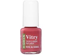 Parapharmacie > Beauté & Soins > Soins Corps > Ongles et coutellerie Vitry Be Green Vernis à Ongles 6 mlRose de Damas