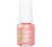 VERNIS BE GREEN ROSE GIVREE 6 ml