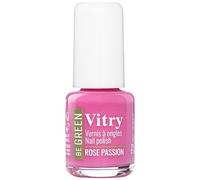 VERNIS BE GREEN ROSE PASSION 6 ml