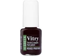 VitryVernisBEGreenRGEProfond Nagellack new 6 ml