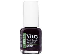 VERNIS BE GREEN SOUPIR 6 ml