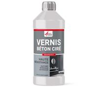 ARCANE INDUSTRIES Vernis bi-composant Ultra résistant HIGHPROTECT : béton ciré, Plan de Travail, extérieur - 5 m