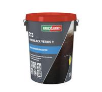Vernis bitumineux d'imperméabilisation PAREXLANKO 213 Lankoblack vernis - 25L - L21325