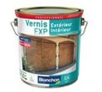 Blanchon Vernis EXP – incolore brillant – 2,5 L G