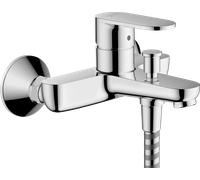 Hansgrohe Mitigeur bain/douche Vernis Blend C2 cartouche à 2 vitesses chromé (71454000)