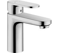 Vernis Blend Mitigeur de lavabo, avec cartouche en céramique, sans tirette ni vidage, Chrome (71558000)