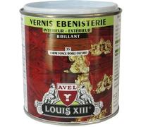 Vernis bois brillant - chêne moyen - 500 mL