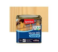 Vernis bois extérieur Bsc incolore satiné 0.75 l