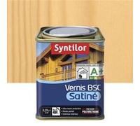 Vernis bois extérieur SYNTILOR incolore satiné 0.25 l https://www.fnac.com/mp49270405/Vernis-bois-exterieur-SYNTILOR-incolore-satine-0-25-l/w-4?oref=37ec8768-4dce-9c25-c47f-b9ccdb99c318