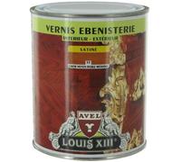 Vernis bois satiné 1 l Avel - Chêne moyen