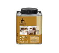Vernis Bois Satine 250ml Incolore - Les anciens ébénistes