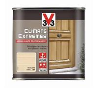 Vernis bois V33 Climats Extrêmes Incolore brillant 0 5 L