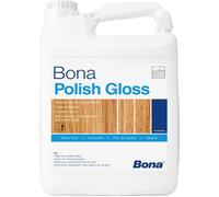 Vernis - Bona - Polish Gloss - 5L - Brillant - Entretien facile