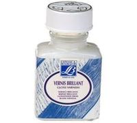 Vernis brillant à l'eau - 75ml - Lefranc Bourgeois G