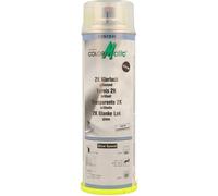 Vernis brillant a sech. rapide 2K COLORMATIC 500ml -aerosol-