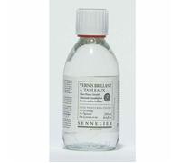 Vernis brillant à tableaux 250 ml