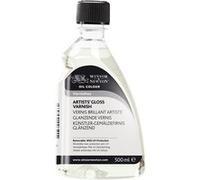 Vernis brillant Artists' - 500 ml - Winsor & Newton