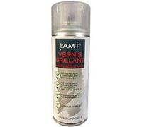 Vernis Brillant en Bombe - Haute résistance - Amt G