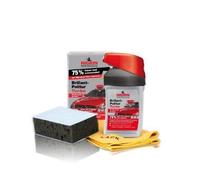 Vernis brillant - Nigrin - Turbo Performance - 300 ml - Noir - Automotive