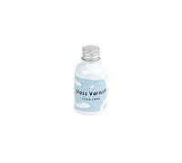 Vernis Brillant Pott'd™ à Glaçure Acrylique Transparent pour Sceller l'argile séchant à l'air libre 50ml