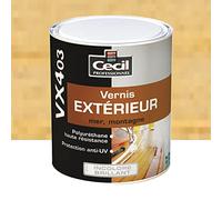 Vernis CECIL VX403 extérieur