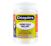 Vernis Colle Brillant 250 G
