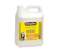 Vernis Colle Brillant - CLEOPATRE - 5 kg - Aspect brillant - Sèche rapidement - Idéal pour le serviettage